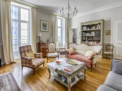 Appartement, 132 m²