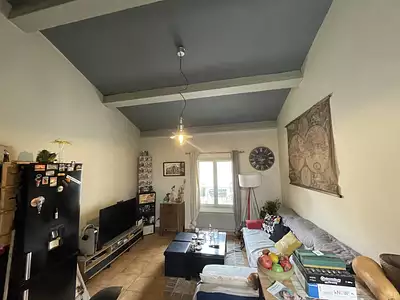 Appartement, 44,94 m²
