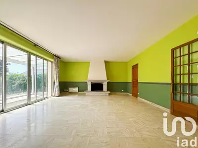 Maison, 153 m²