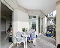 Appartement, 59,9 m²