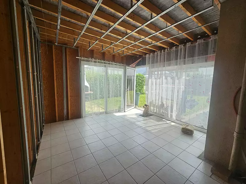 Maison, 179,11 m²