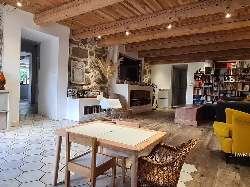 Maison, 170,16 m²