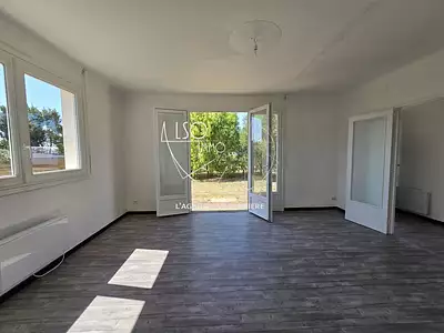Maison, 84,12 m²