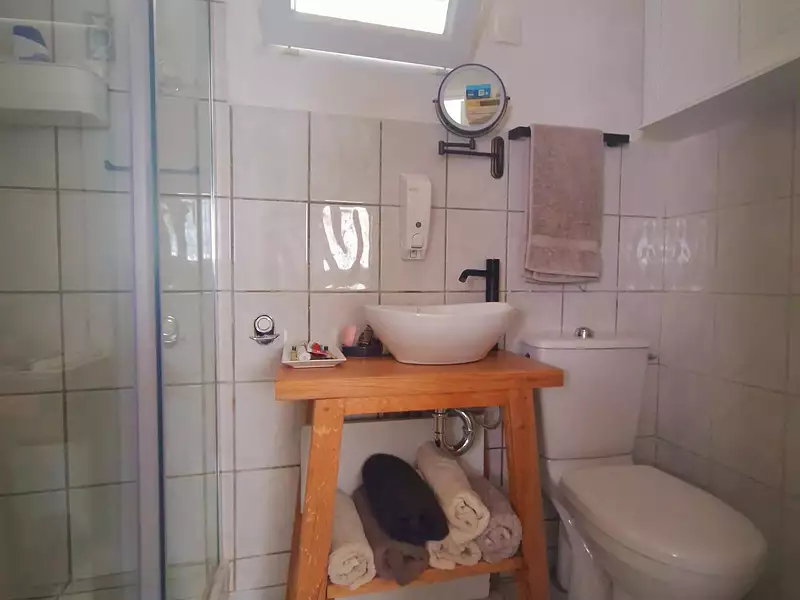 Maison, 49 m²
