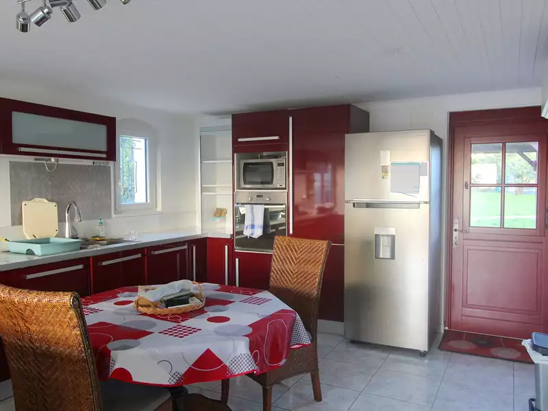 Maison, 163 m²