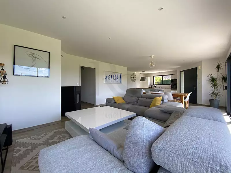 Maison, 105 m²