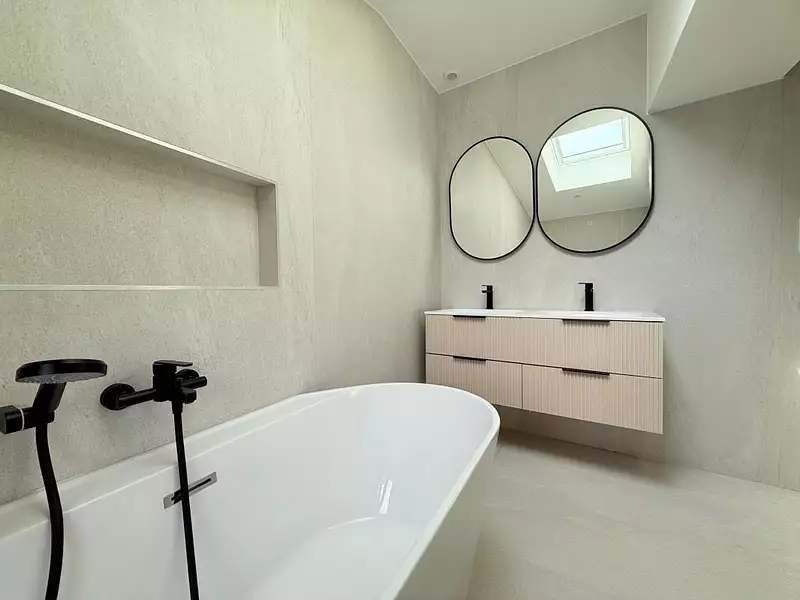 Appartement, 116 m²