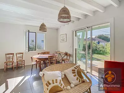 Maison, 120 m²