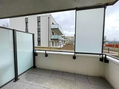 Appartement, 42,26 m²