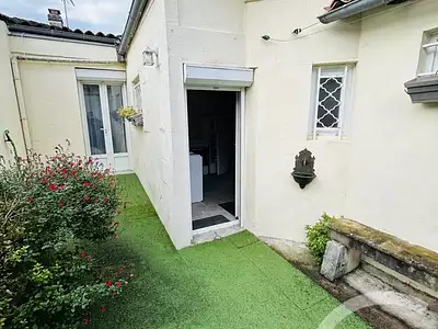 Maison, 52,6 m²