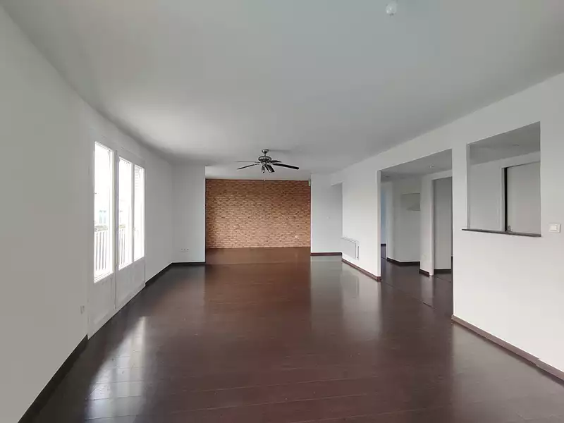 Appartement, 87,73 m²