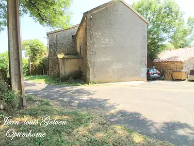 Maison, 70 m²