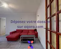 Appartement, 70,92 m²