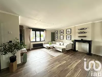Maison, 176 m²