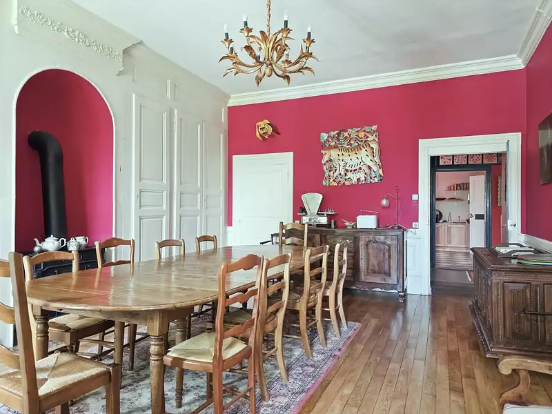 Maison, 484 m²