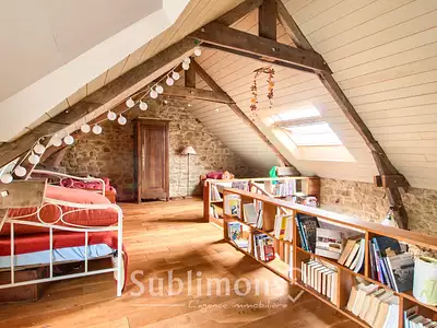 Maison, 162,5 m²
