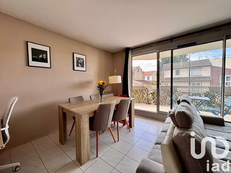 Appartement, 67 m²