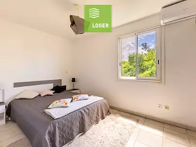 Appartement, 43,63 m²
