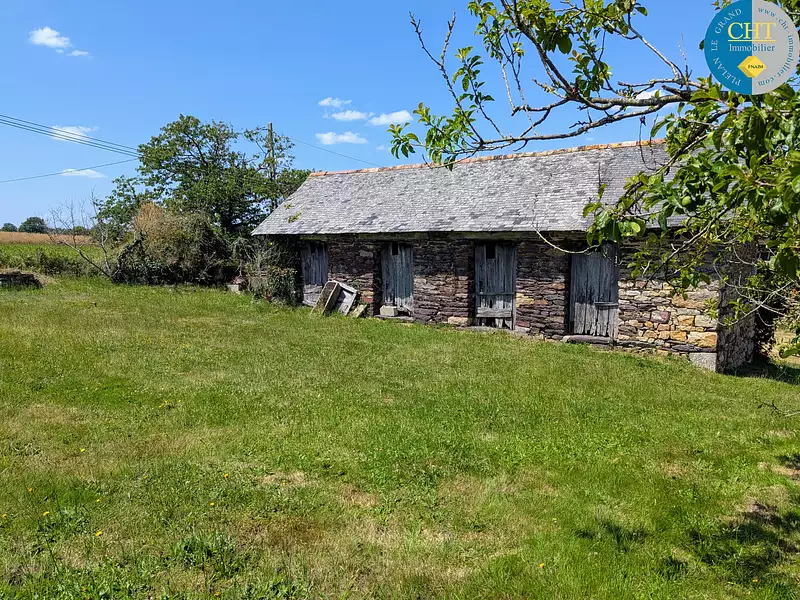 Maison, 180 m²