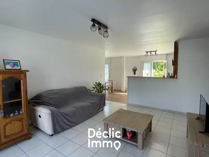 Maison, 87 m²