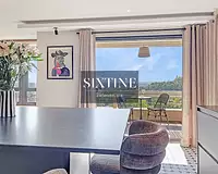 Appartement, 140 m²