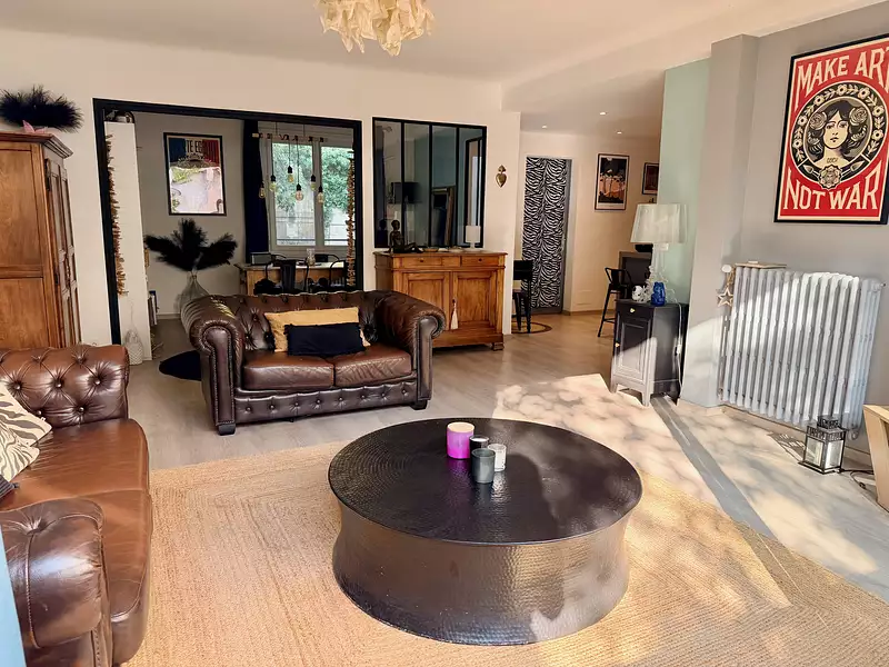 Appartement, 101,93 m²