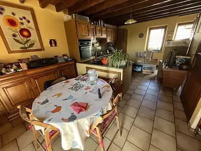 Maison, 145 m²