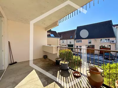 Appartement, 100 m²