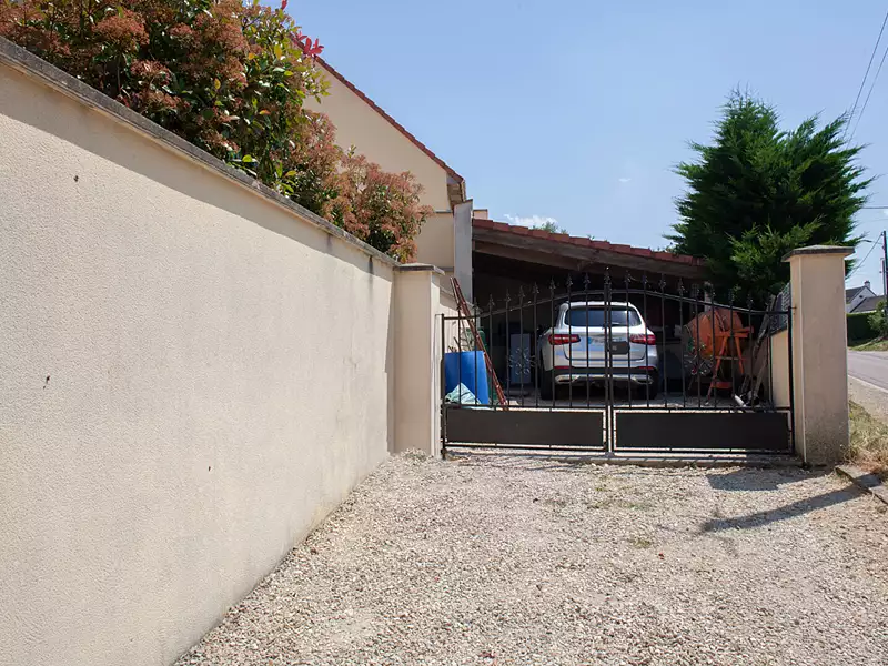 Maison, 120 m²