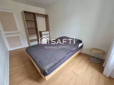 Maison, 101 m²