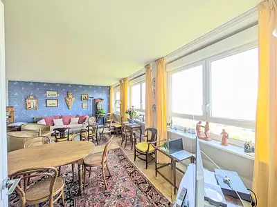 Appartement, 88 m²