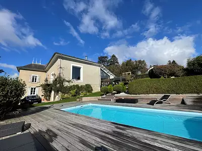 Maison, 436 m²