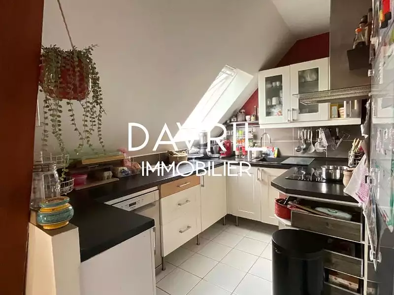 Appartement, 88,68 m²