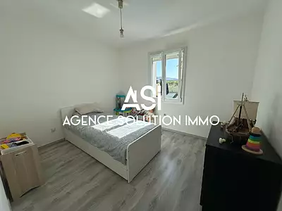 Maison, 84 m²