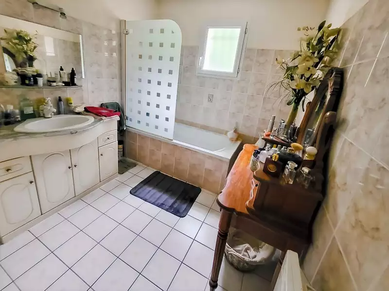 Maison, 92 m²