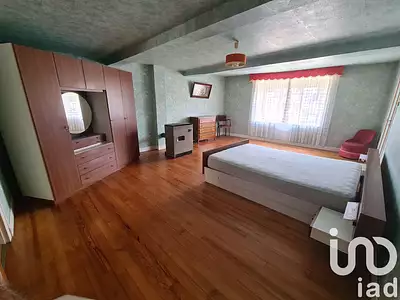 Maison, 204 m²