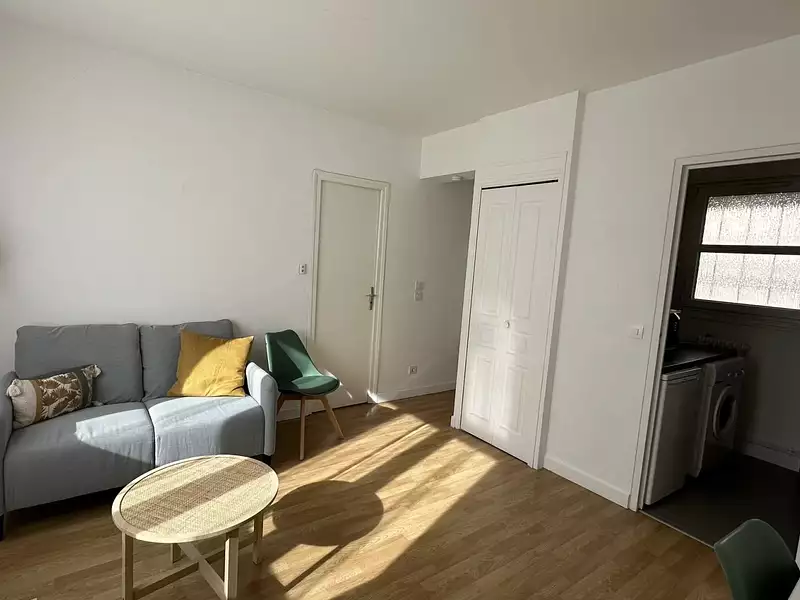 Appartement, 28,81 m²