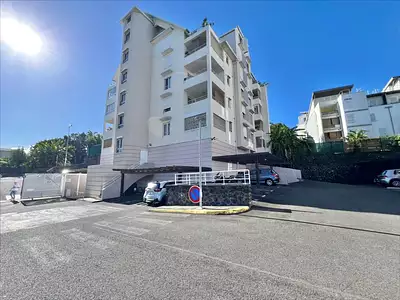 Appartement, 63 m²