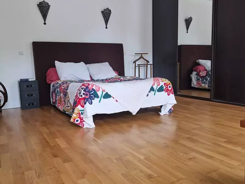 Maison, 113 m²