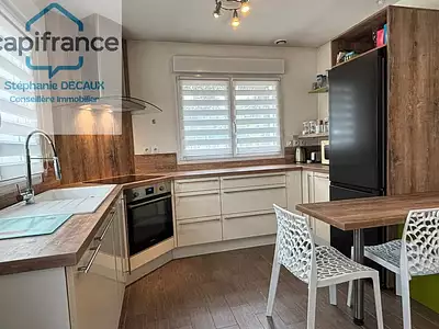 Maison, 110 m²