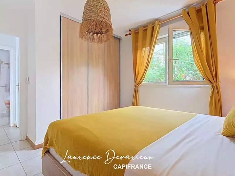 Maison, 80 m²