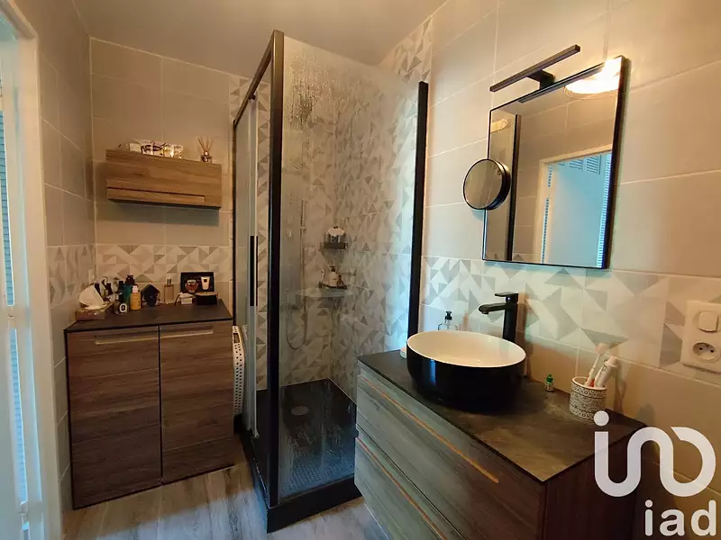 Appartement, 46 m²