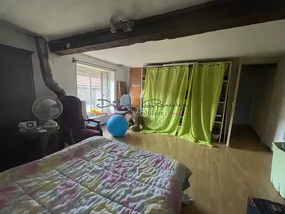 Maison, 110 m²