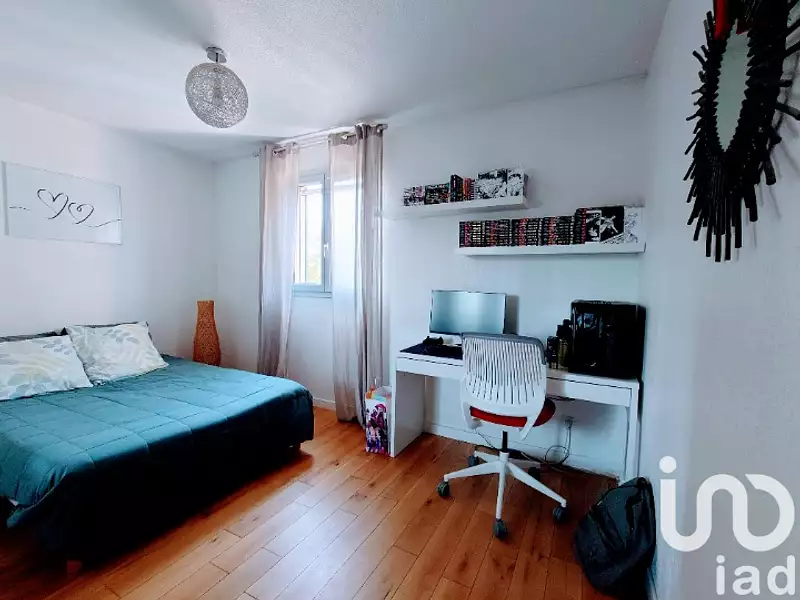 Maison, 84 m²