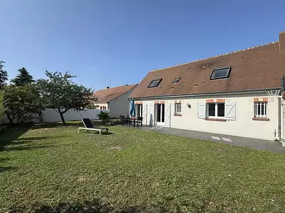 Maison, 140 m²