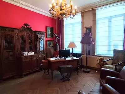 Maison, 268 m²