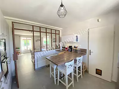 Maison, 133 m²