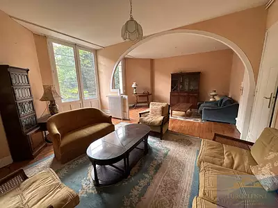 Appartement, 187 m²