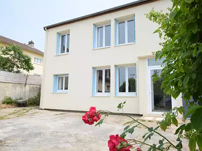 Maison, 100 m²