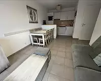 Appartement, 55 m²